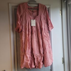 Spell Harmony Tunic Small NWT